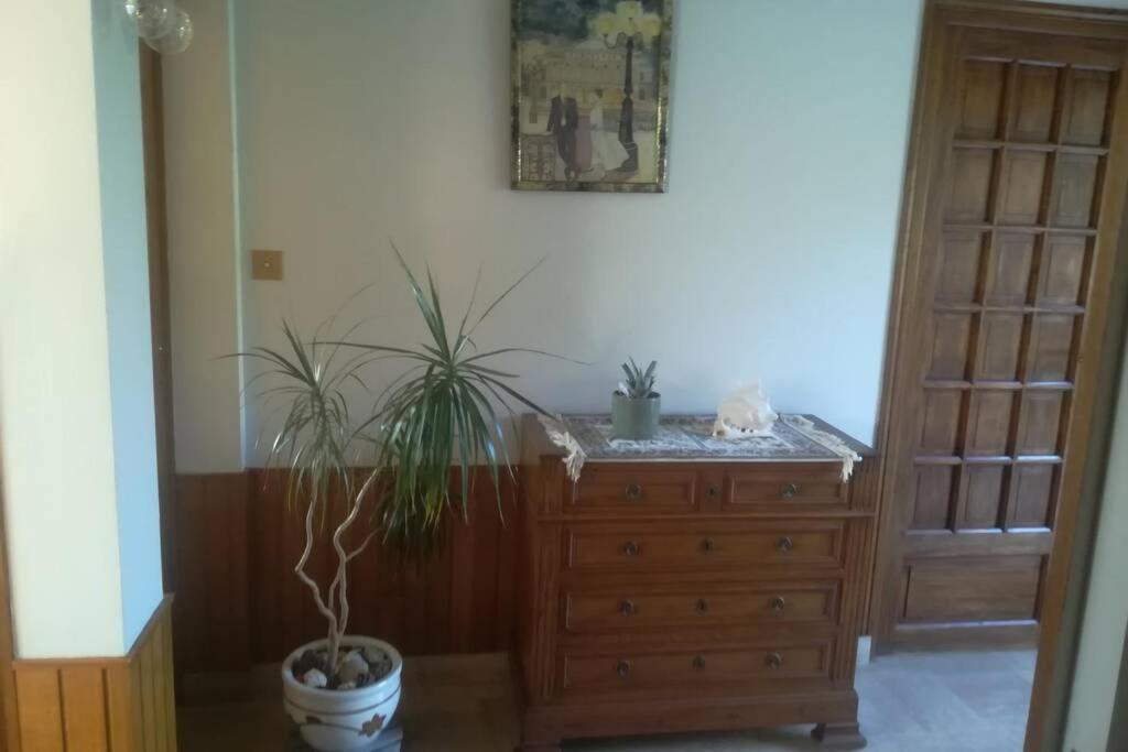 Villa Vue Mer 7 Personnes Port-Louis Luaran gambar